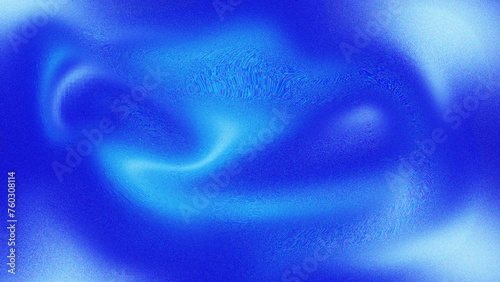 Blue and white abstract background for design	
