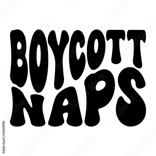 Boycott Naps