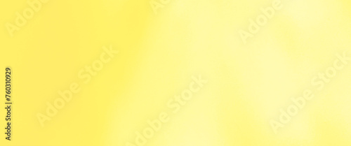 Vector yellow modern and simple gradient colors background, white yellow pastel gradient abstract background with website banner background. Blurred color gradient, ombre, blur. Unfocused, colorful.
 photo