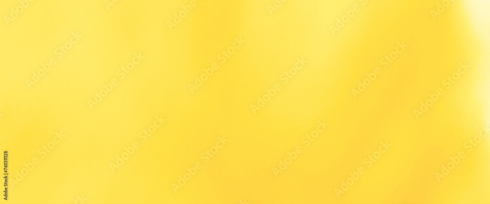 Obraz premium Vector yellow modern and simple gradient colors background, white yellow pastel gradient abstract background with website banner background. Blurred color gradient, ombre, blur. Unfocused, colorful. 