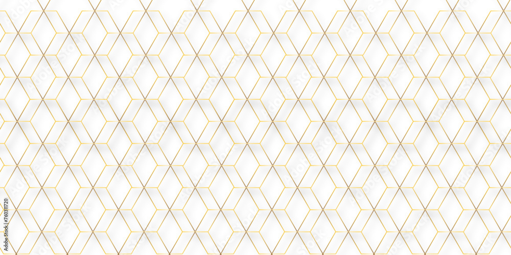 Abstract golden linear graphic ornament. Stylish luxury Arabian ornament. Elegant design. Vector gold and white geometric line texture. minimal geometric pattern banner for textile fabric design. Abstract golden linear graphic ornament. Stylish luxury Arabian ornament. Elegant design. Vector gold and white geometric line texture. minimal geometric pattern banner for textile fabric design.