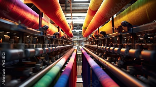 denim cone textile mill illustration fabric industry, history manufacturing, carolina revolution denim cone textile mill