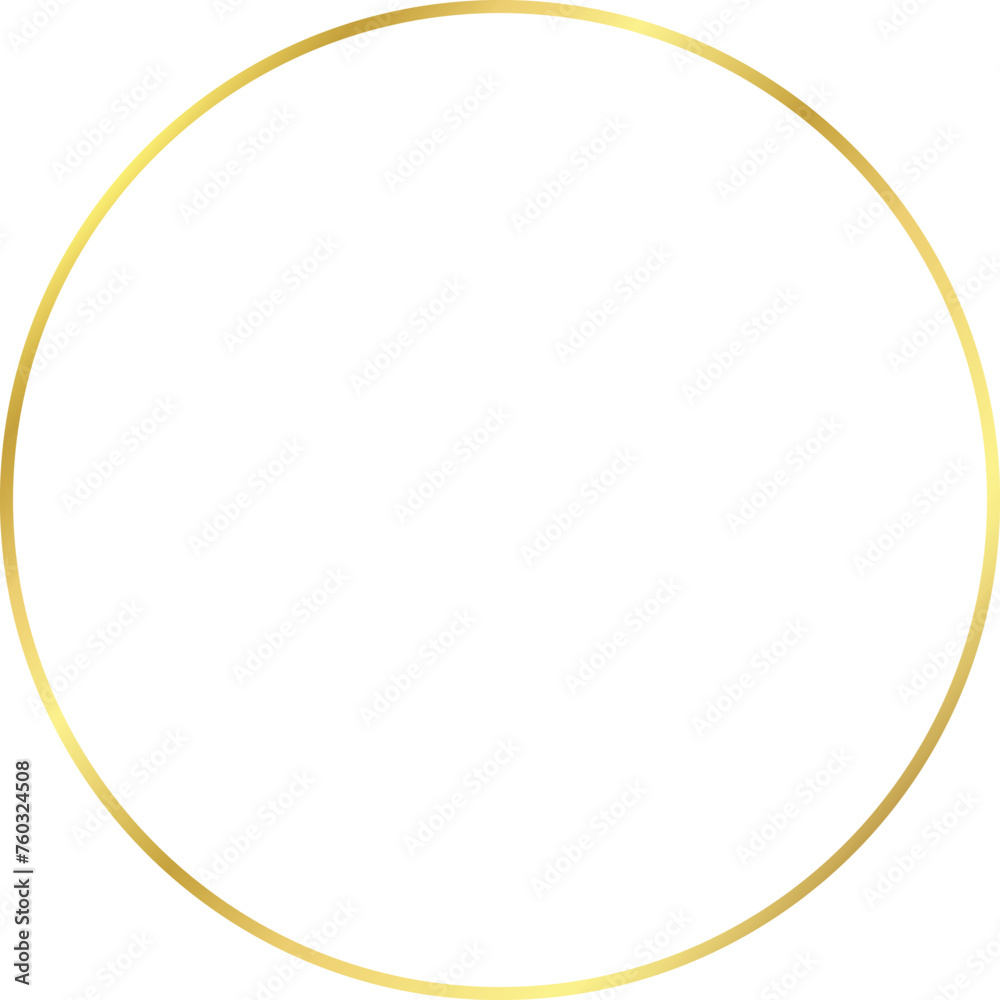 Gold Circle Images, Gold Simple Circle Frame, Gold Circle Border Gold Circle Images, Gold Simple Circle Frame, Gold Circle Border