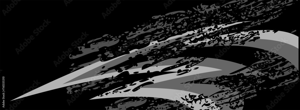 vector background racing grunge