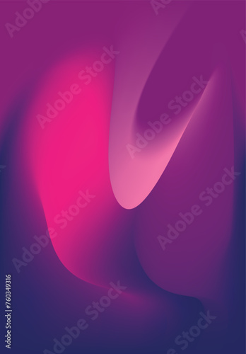 abstract purple background