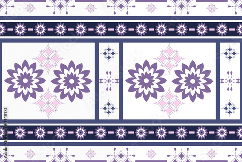 Pattern background from geometric shapes stripes. For destroying gift wrap book cover clothes table cloth Design geometric ethnic oriental ikat.