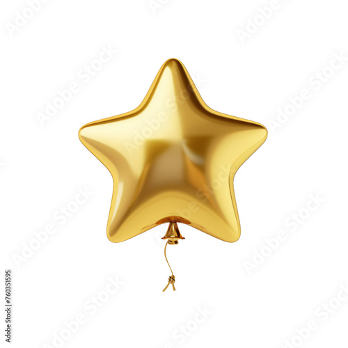 Illustrator's balloon element crafting visual delight




