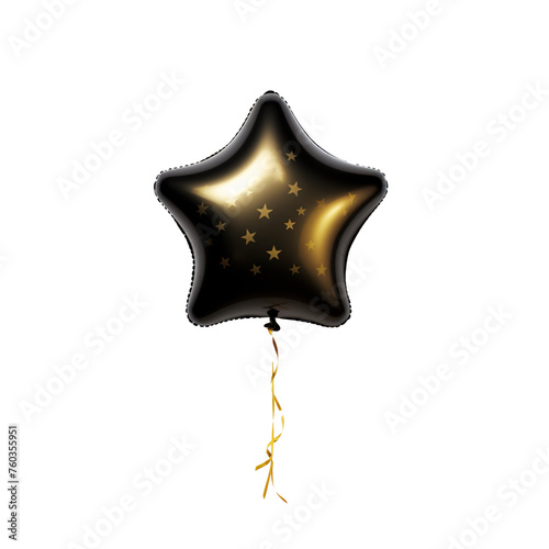 Illustrator's balloon element bringing colorful charm
