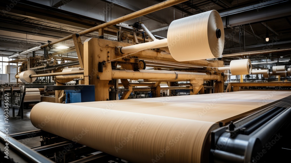 yarn weave textile mill illustration fabric thread, warp weft, fiber design yarn weave textile mill