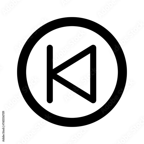 Free Download Multimedia button icon - GFXLoad