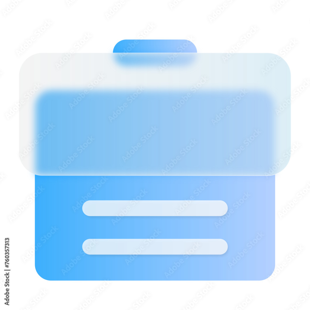 Box Business and Technology Infographic Glasmorphism Eps Box Business and Technology Infographic Glasmorphism Eps