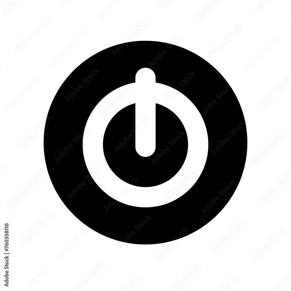 Multimedia button icon Multimedia button icon