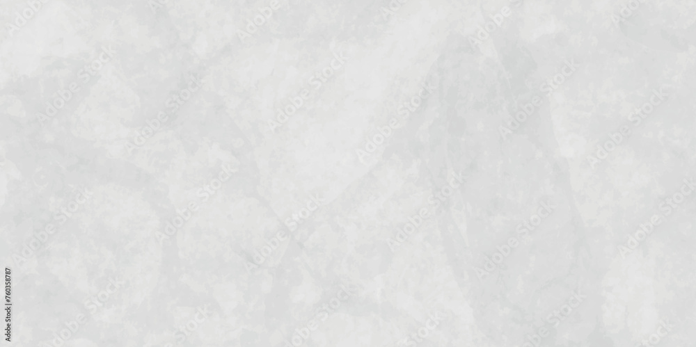 Panorama blank concrete white grey rough wall for background. White stone marble texture background. White gray cement tile background banner board. - obrazy, fototapety, plakaty 