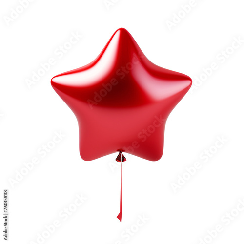 Balloon element illustrator infusing playfulness
