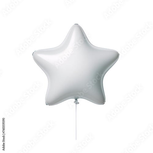 Balloon element illustrator bringing joy to artwork
