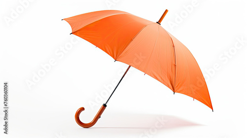 Umbrella Isolated on white background