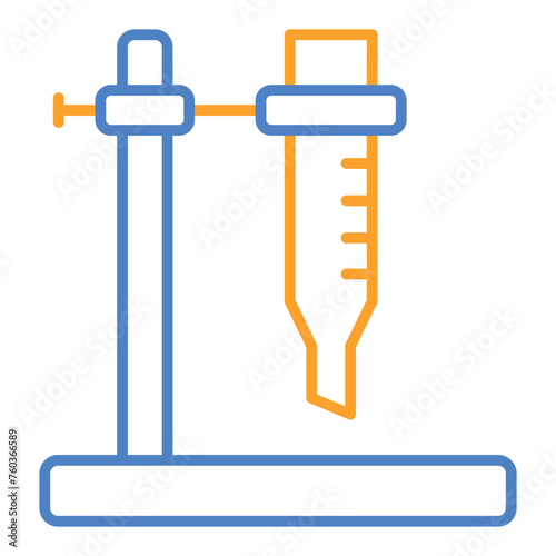 Burette Icon