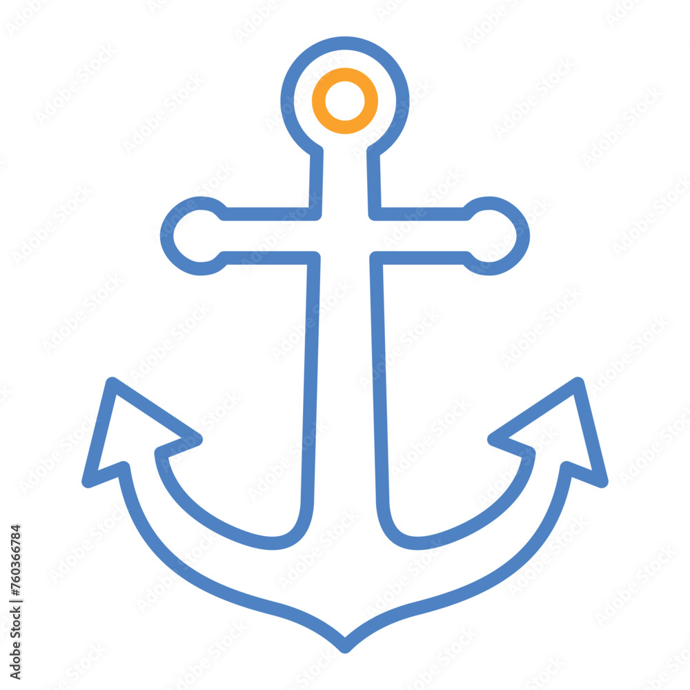Anchor Icon Anchor Icon