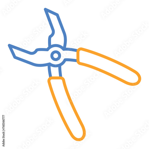 Wire Cutter Icon