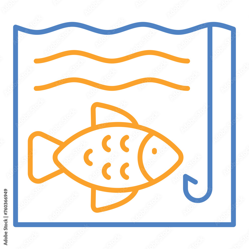 Bait Icon Bait Icon