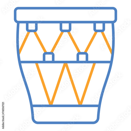 Conga Icon