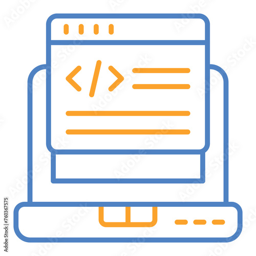 Browser Icon
