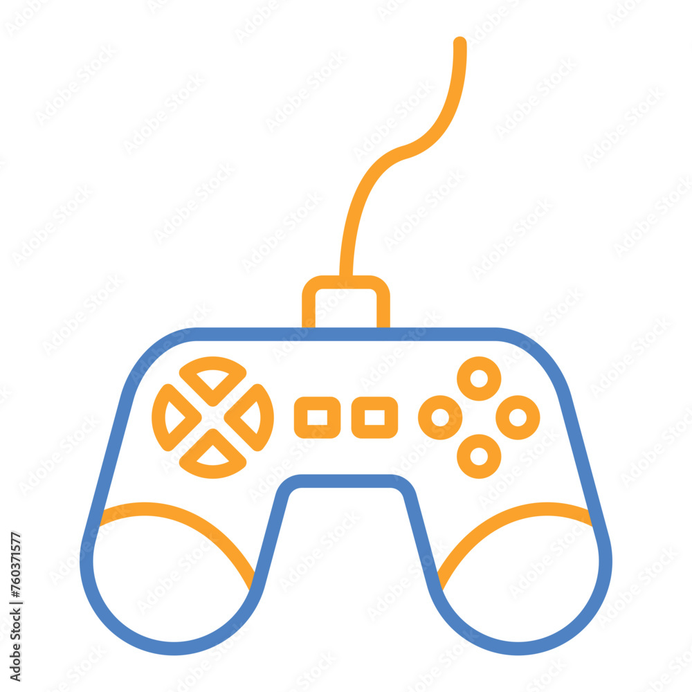 Game Console Icon Game Console Icon