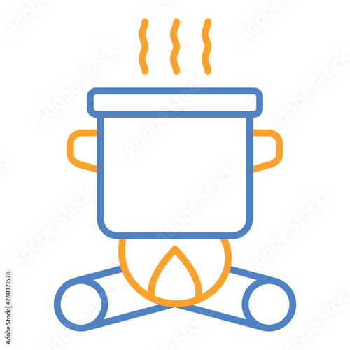 Cooking Icon