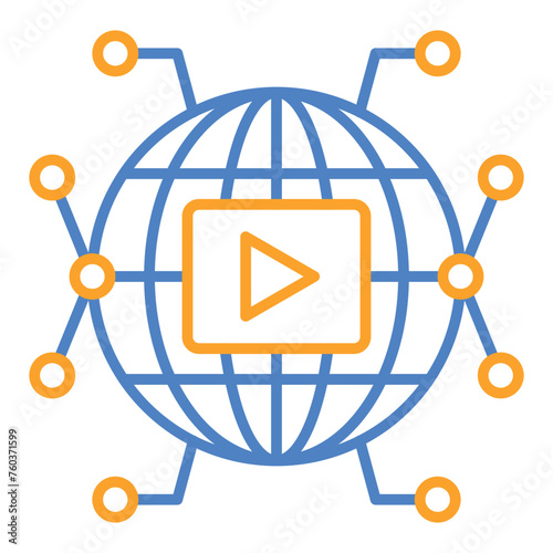 Media Icon