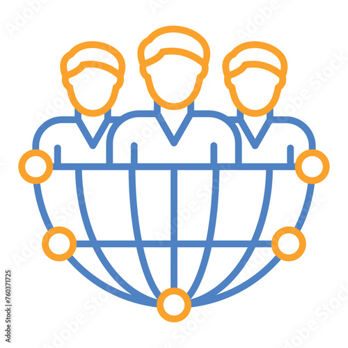 Connection Icon