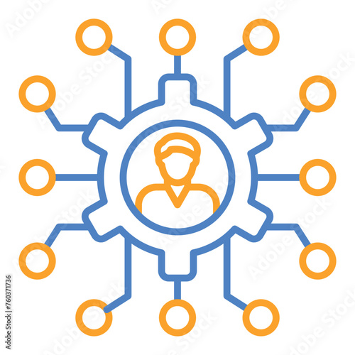 Network Icon