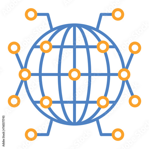 Internet Icon
