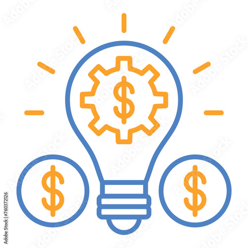 Incentive Icon