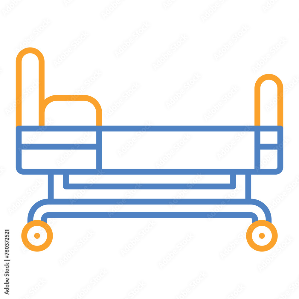 Bed Icon Bed Icon