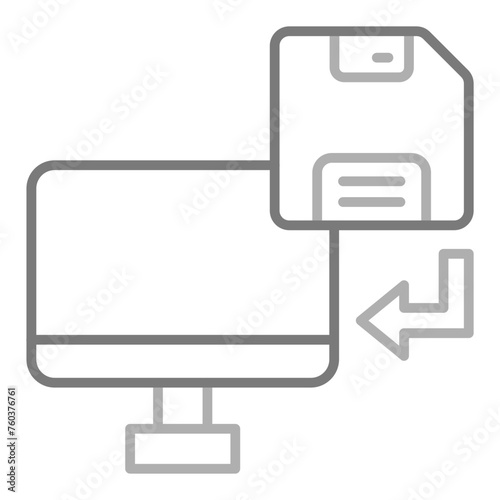 Restore Icon