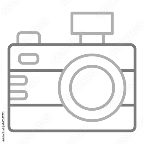 Photography Icon
