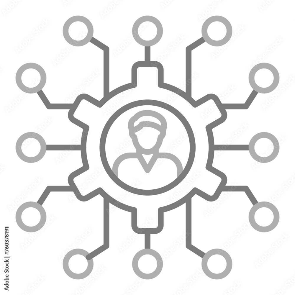 Network Icon Network Icon