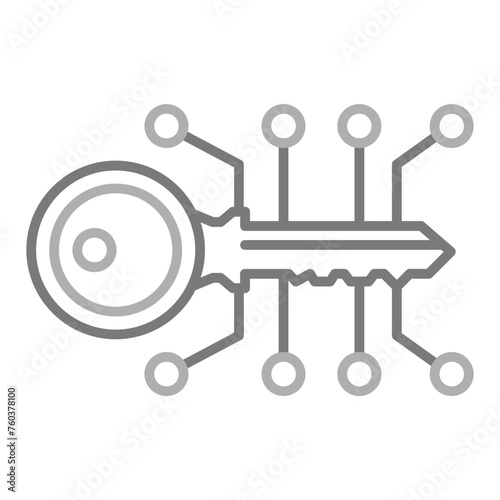 Key Icon