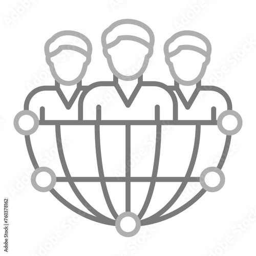 Connection Icon