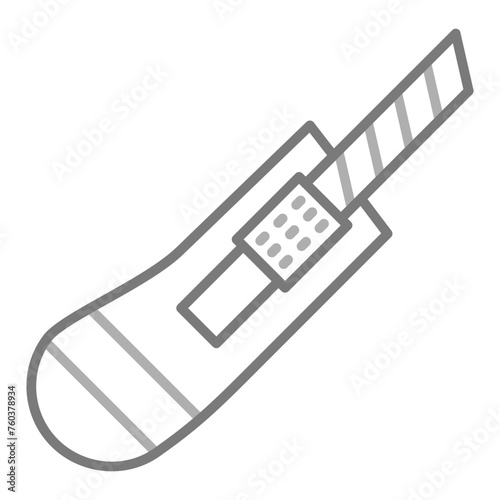 Knife Icon