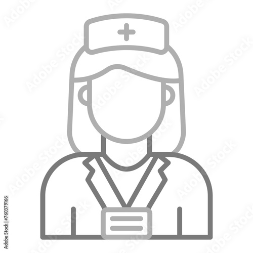 Nurse Icon
