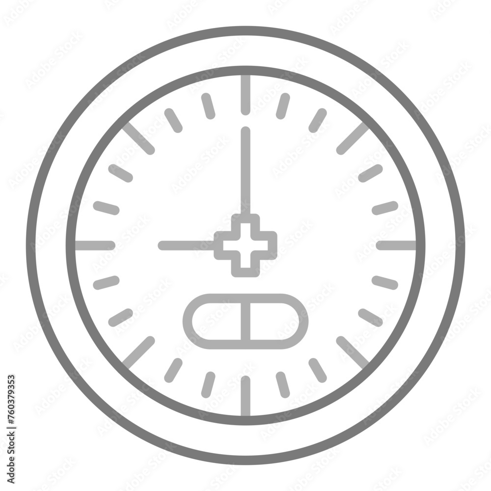 Clock Icon Clock Icon