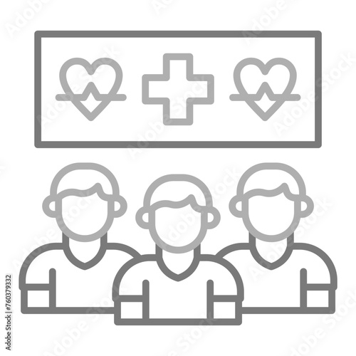 Patients Icon