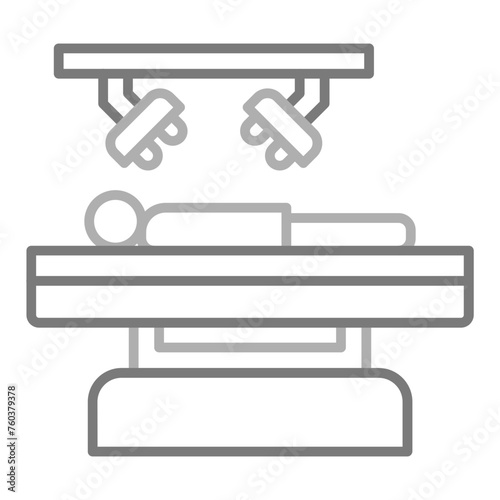 Surgery Icon