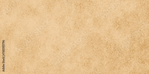 Abstract concrete surface consists of aggregate. Brown paper recycled kraft sheet texture cardboard background. Old Paper texture. vintage paper background