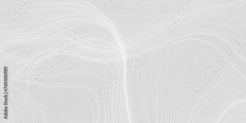White curved reliefs,topology,clean modern topography land vector strokes on,desktop wallpaper lines vector curved lines soft lines terrain path. 