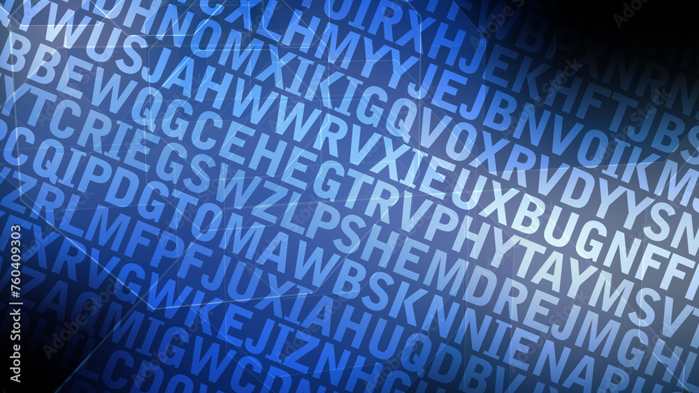 Text composition abstract background of random letters creating typographic composition. Unique message encoded in modern typography study of creative chaos in visual communication Text composition abstract background of random letters creating typographic composition. Unique message encoded in modern typography study of creative chaos in visual communication