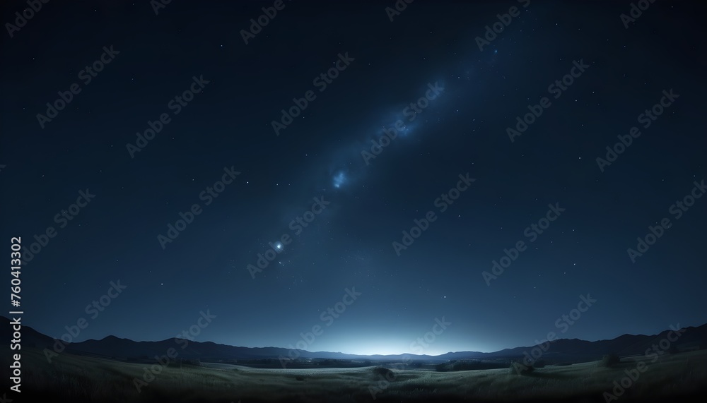 Night starry nights in the darkness Night starry nights in the darkness