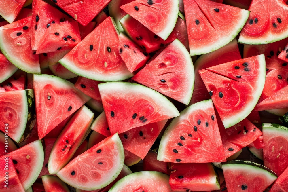 watermelon summer Fruit background top view Freshness of juicy for Decoration Smoothie food menu watermelon summer Fruit background top view Freshness of juicy for Decoration Smoothie food menu