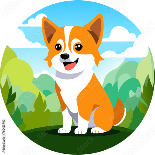 Dogs have been known for their loyalty and companionship, making them great friends for both children and adults.